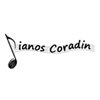 Pianos Coradin