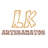 LK Artesanatos em MDF